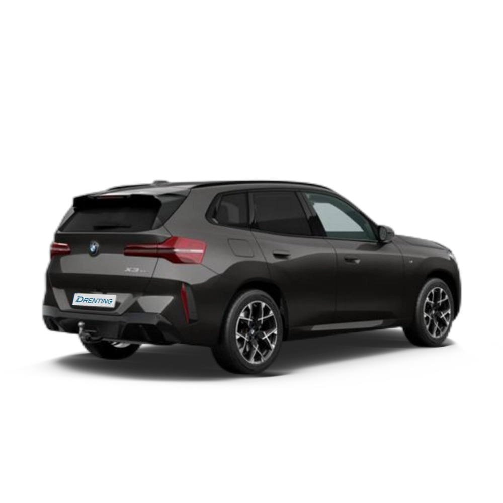 Renting BMW X3 xDrive30e 220 kW (299 CV) 4 6