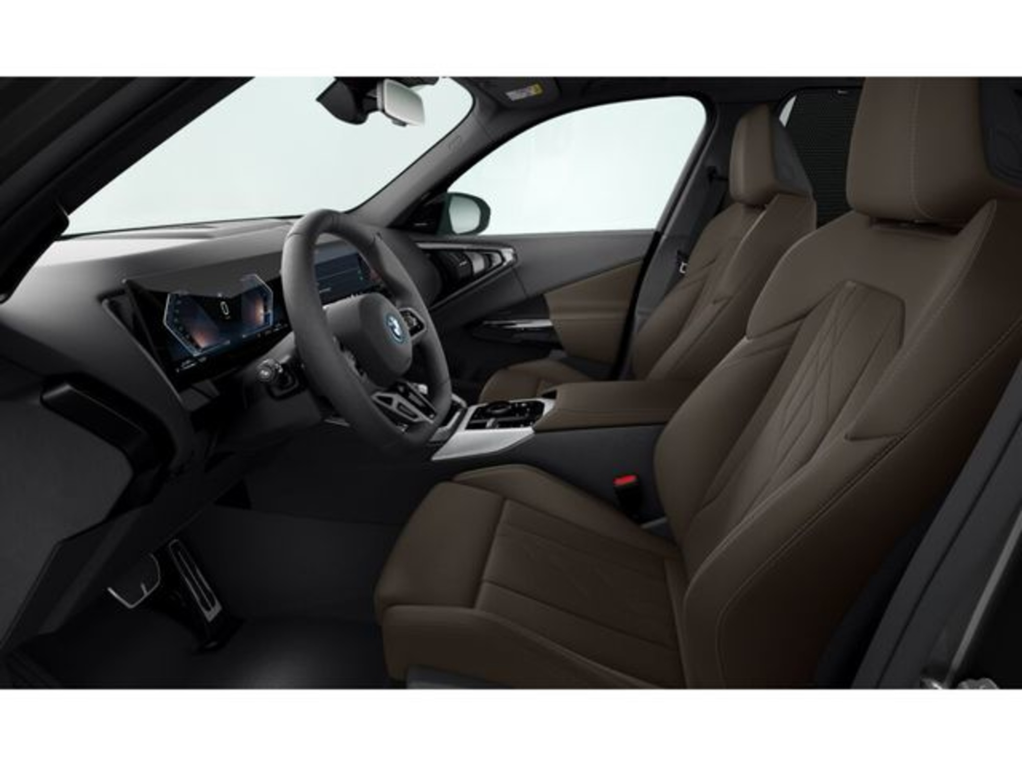 Renting BMW X3 xDrive30e 220 kW (299 CV) 4 6