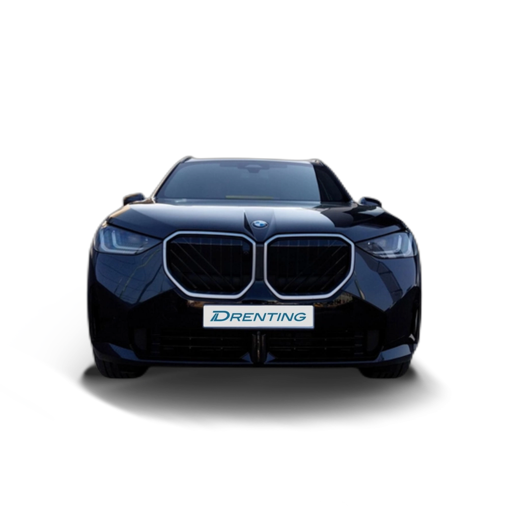 Renting BMW X3 xDrive30e 220 kW (299 CV) 4 7