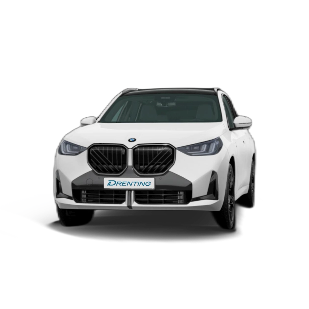Renting BMW X3 xDrive30e 220 kW (299 CV) 4 9