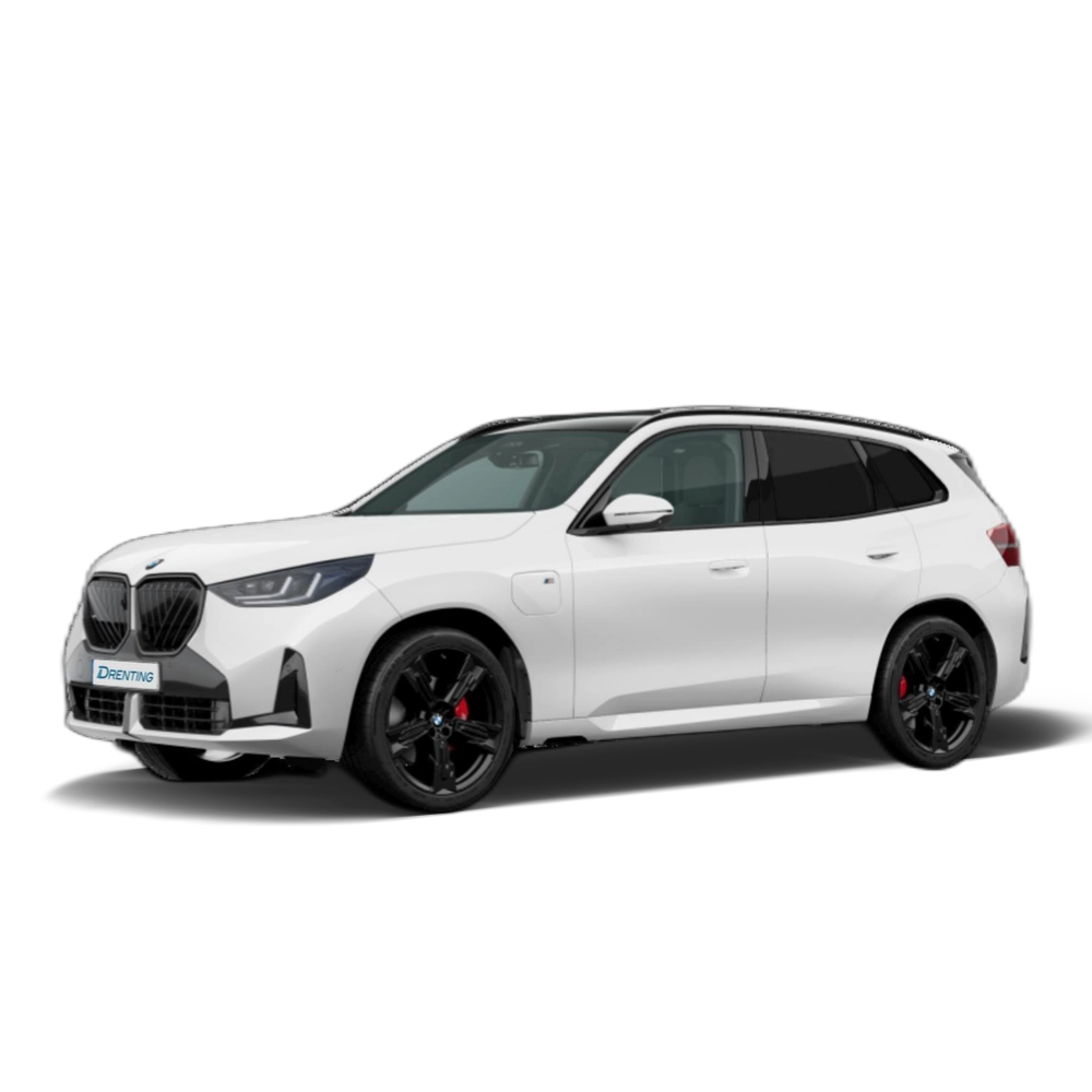 Renting BMW X3 xDrive30e 220 kW (299 CV) 4 9