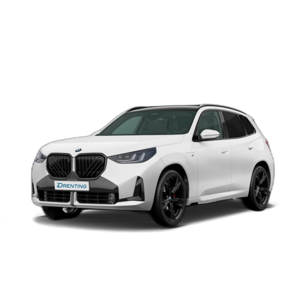 BMW X3 xDrive30e 220 kW (299 CV) 4 9