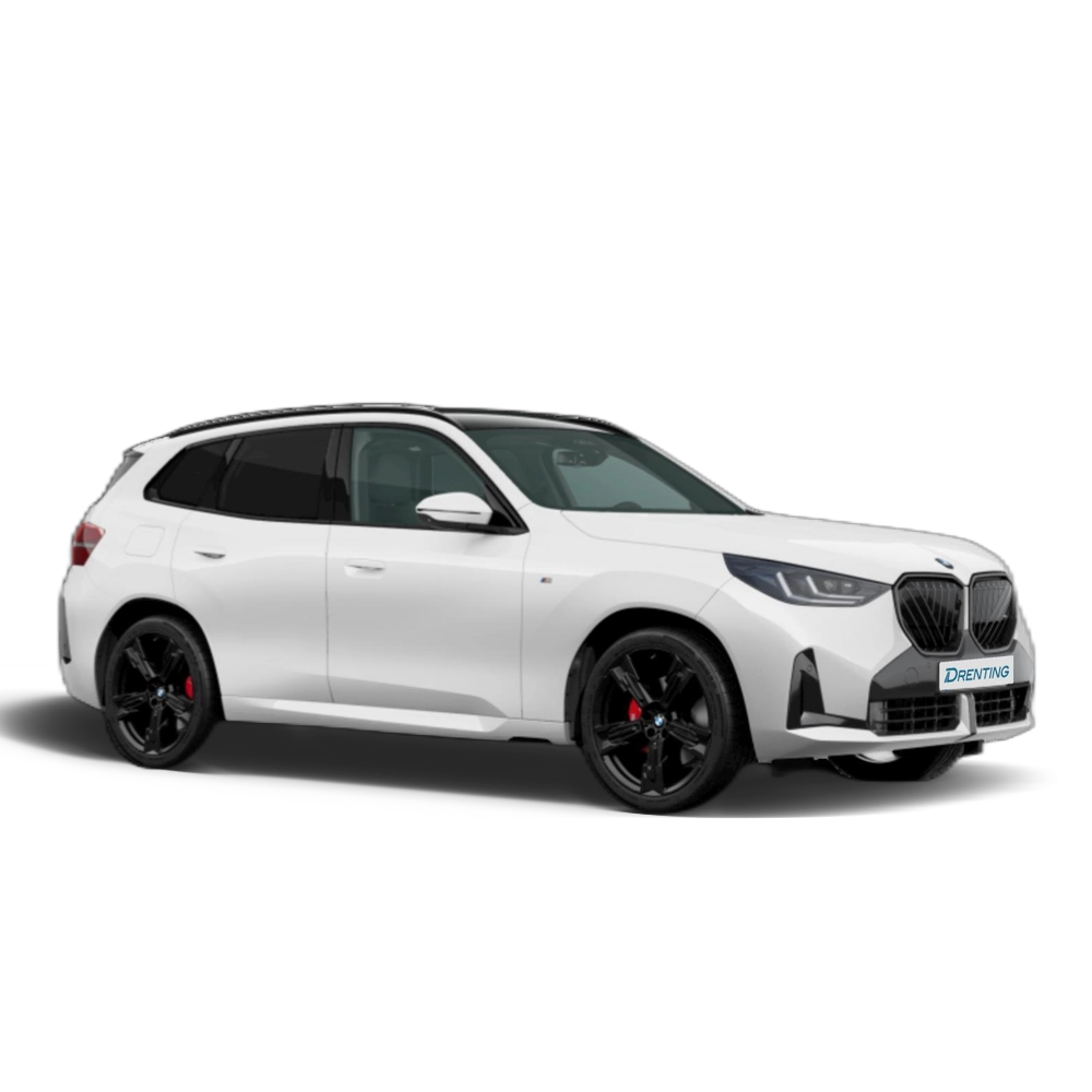 Renting BMW X3 xDrive30e 220 kW (299 CV) 4 9