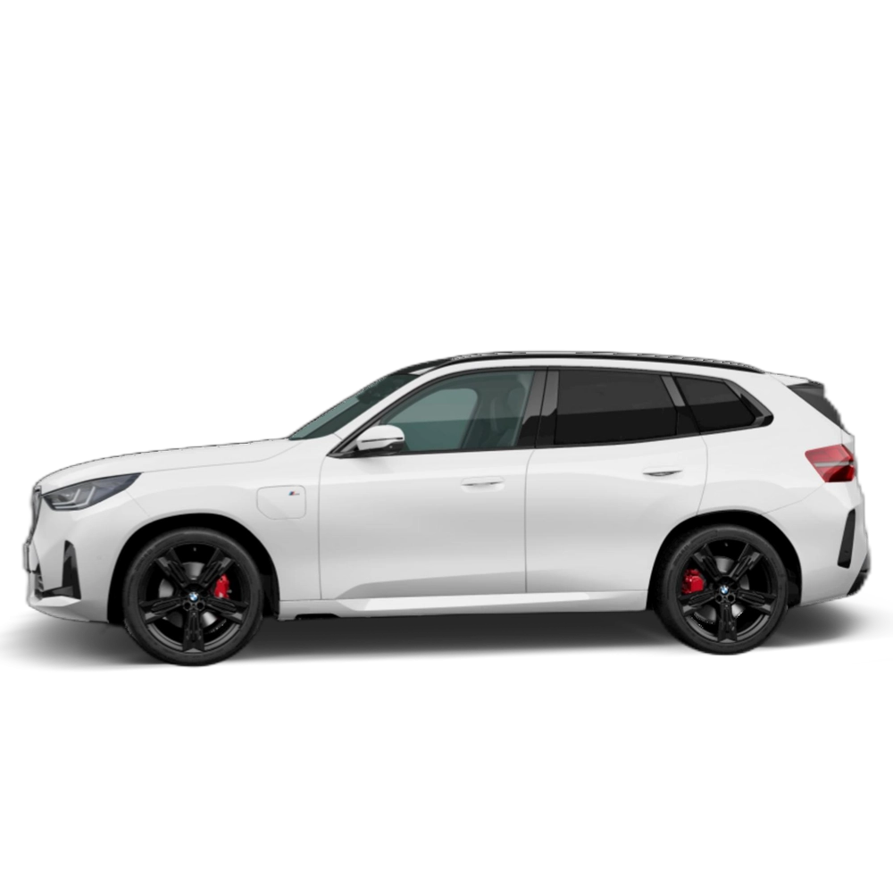Renting BMW X3 xDrive30e 220 kW (299 CV) 4 9