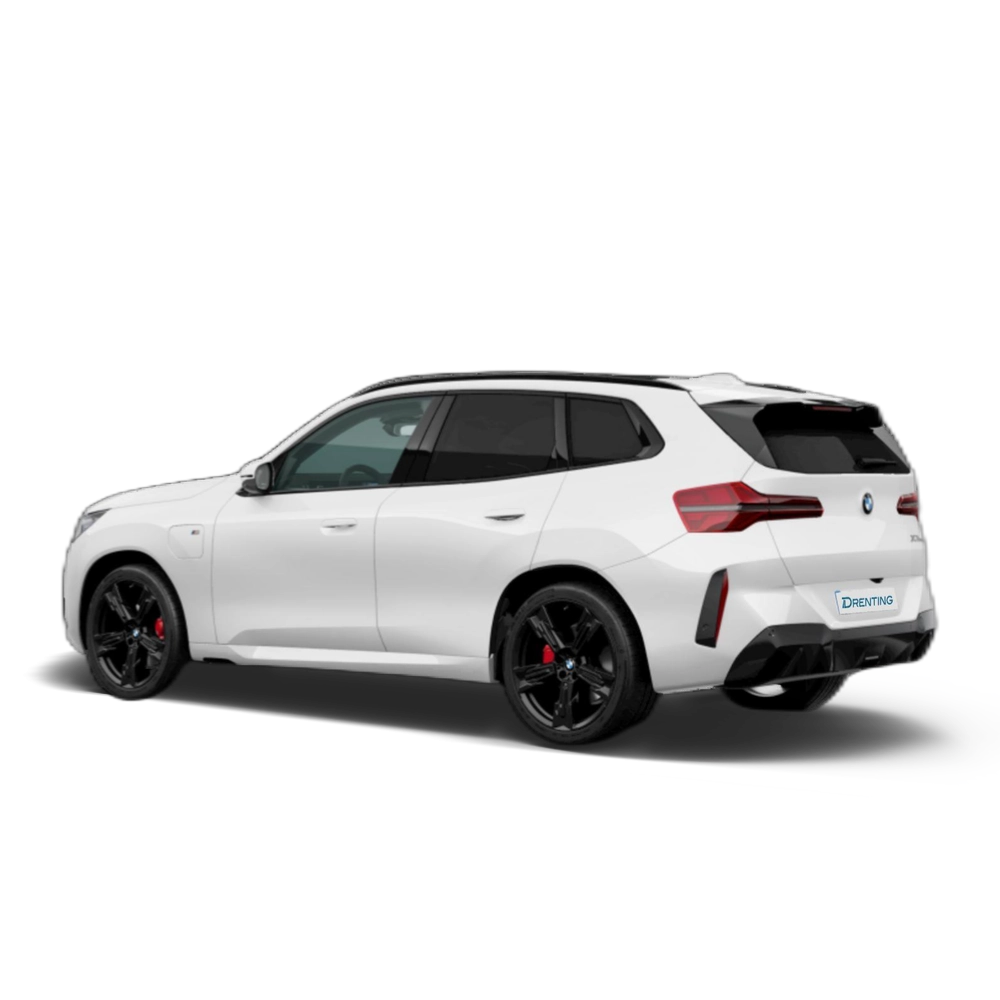 Renting BMW X3 xDrive30e 220 kW (299 CV) 4 9