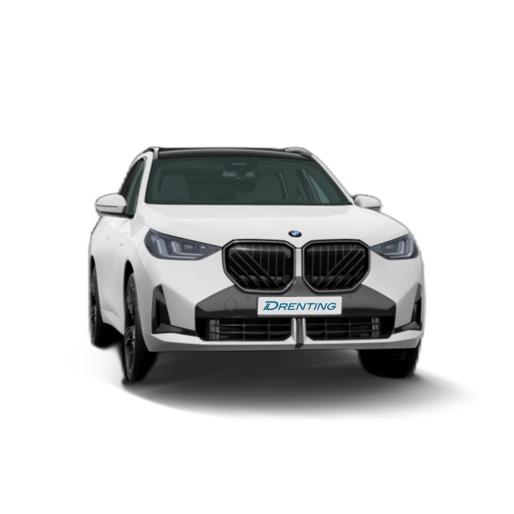 Renting BMW X3 xDrive30e 220 kW (299 CV) 4 9
