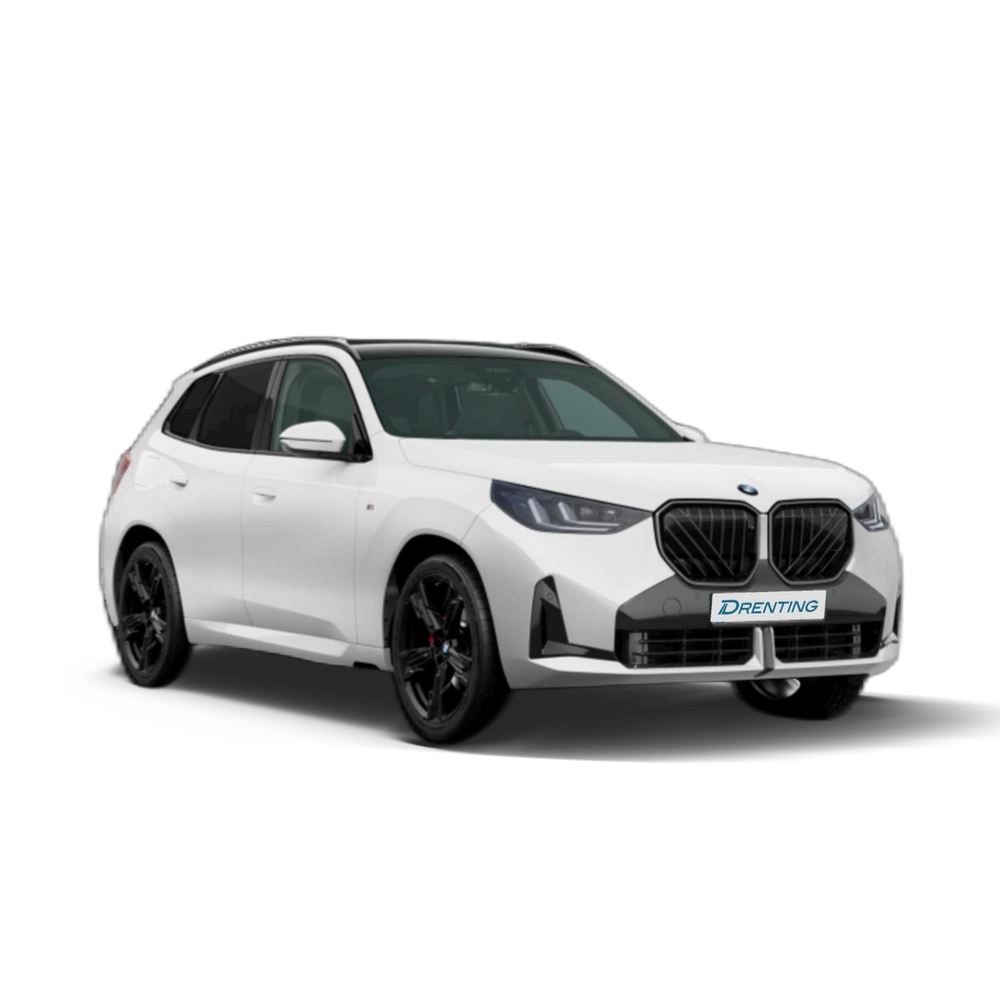 Renting BMW X3 xDrive30e 220 kW (299 CV) 4 9