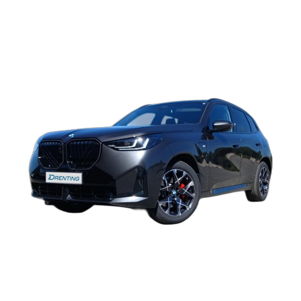 Renting BMW X3 xDrive30e 220 kW (299 CV) 4