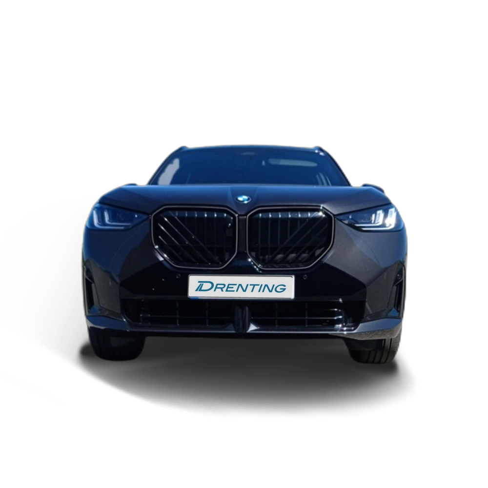 Renting BMW X3 xDrive30e 220 kW (299 CV) 4