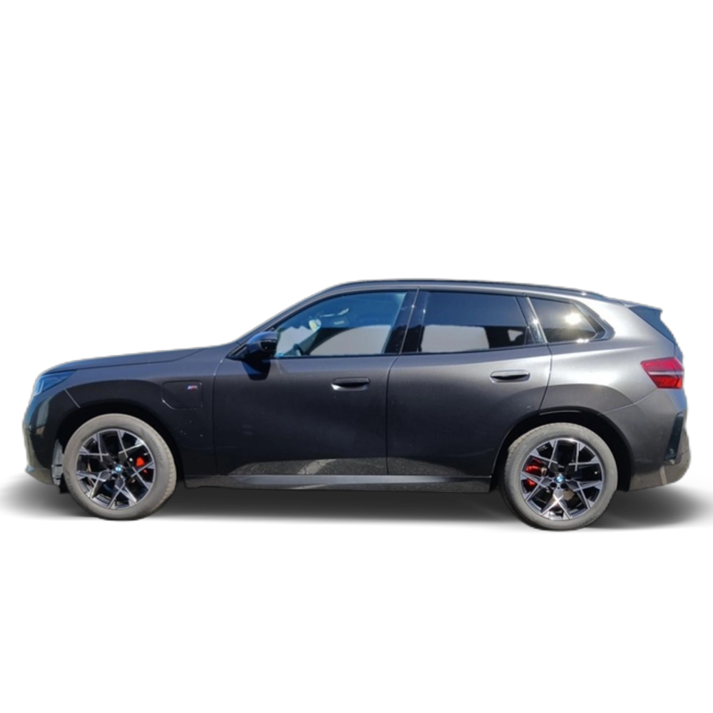 Renting BMW X3 xDrive30e 220 kW (299 CV) 4