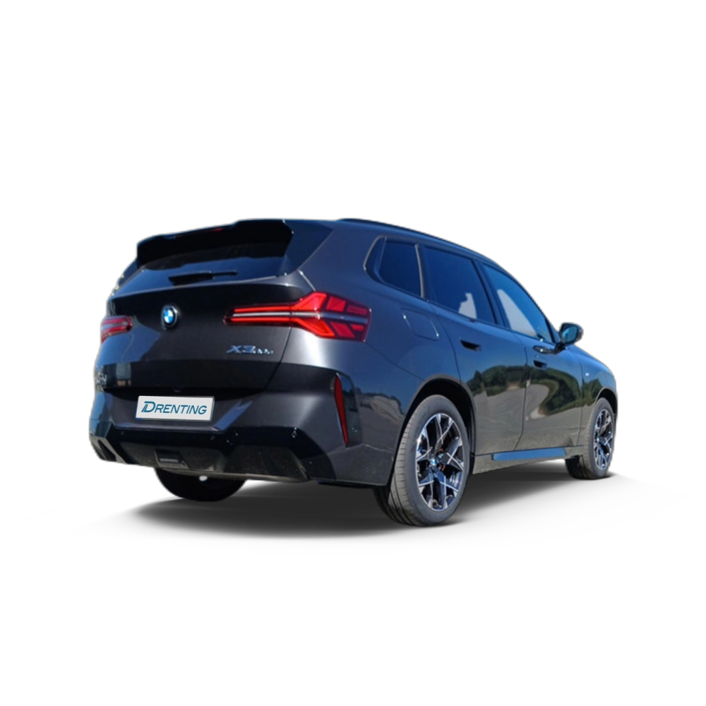 Renting BMW X3 xDrive30e 220 kW (299 CV) 4