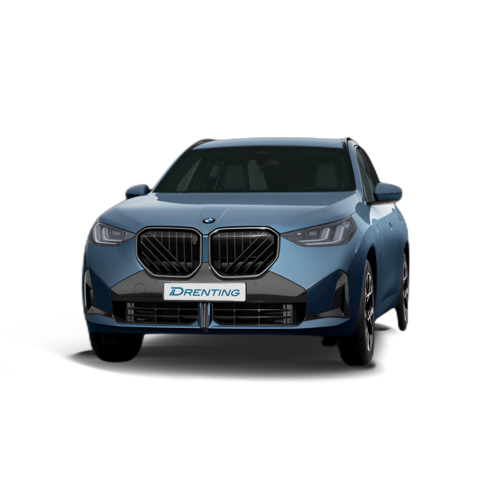 Renting BMW X3 xDrive30e 220 kW (299 CV) 5