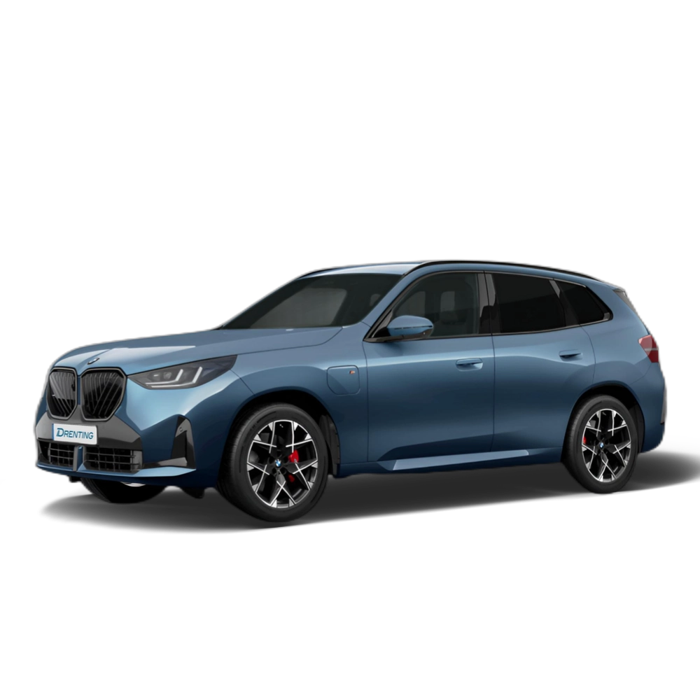 Renting BMW X3 xDrive30e 220 kW (299 CV) 5