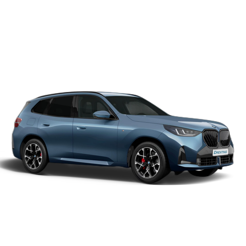 Renting BMW X3 xDrive30e 220 kW (299 CV) 5