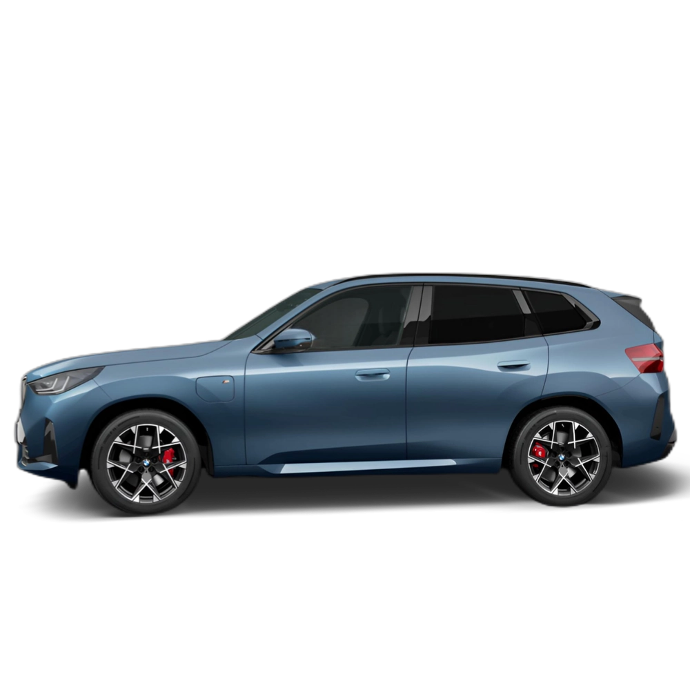 Renting BMW X3 xDrive30e 220 kW (299 CV) 5