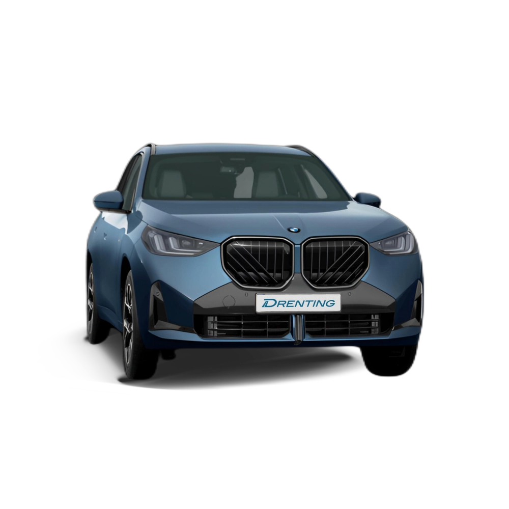 Renting BMW X3 xDrive30e 220 kW (299 CV) 5