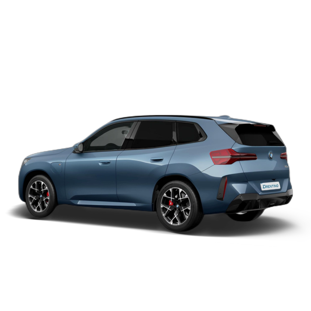 Renting BMW X3 xDrive30e 220 kW (299 CV) 5