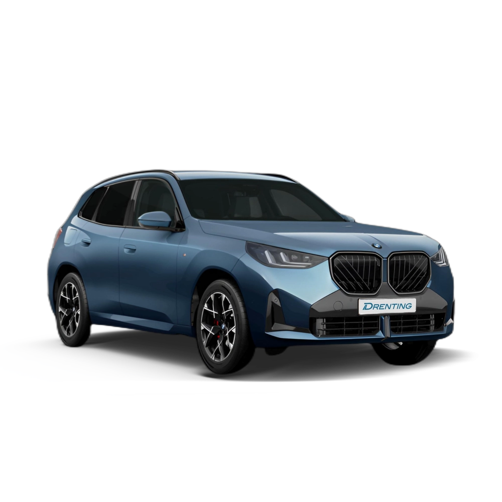 Renting BMW X3 xDrive30e 220 kW (299 CV) 5