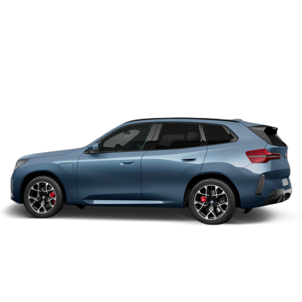 Renting BMW X3 xDrive30e 220 kW (299 CV) 5