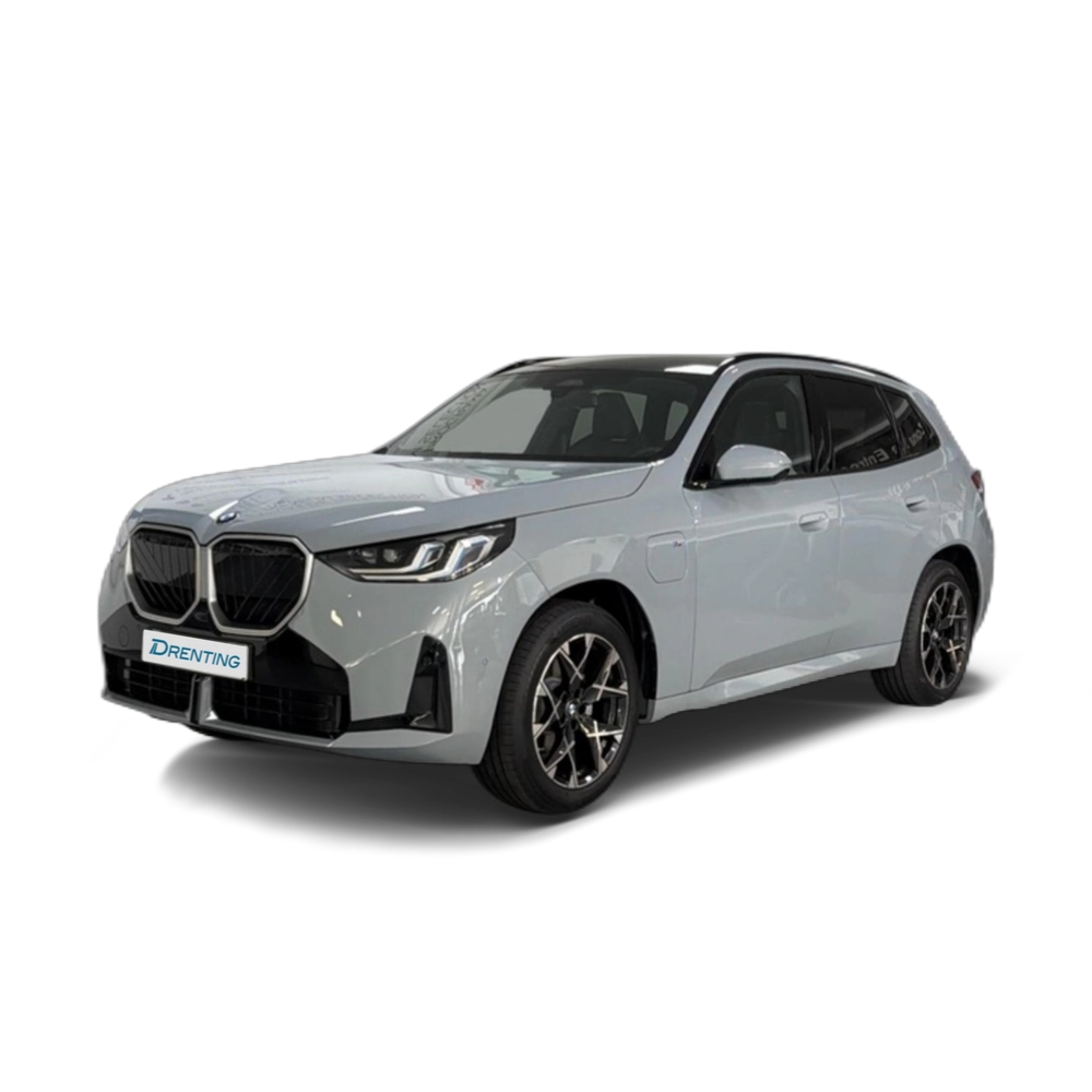 BMW X3 xDrive30e 220 kW (299 CV) 5