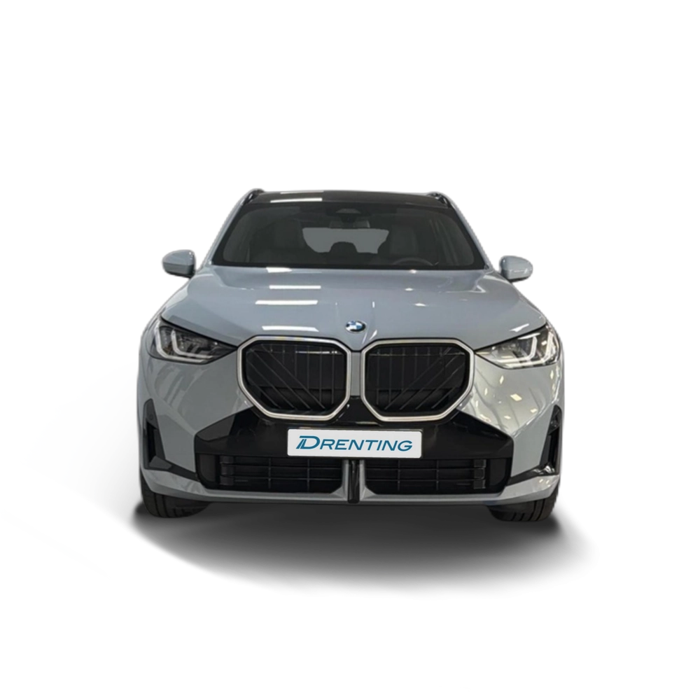 Renting BMW X3 xDrive30e 220 kW (299 CV) 5