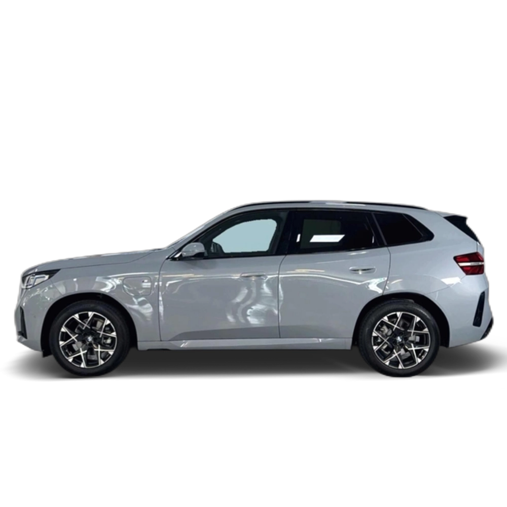 Renting BMW X3 xDrive30e 220 kW (299 CV) 5