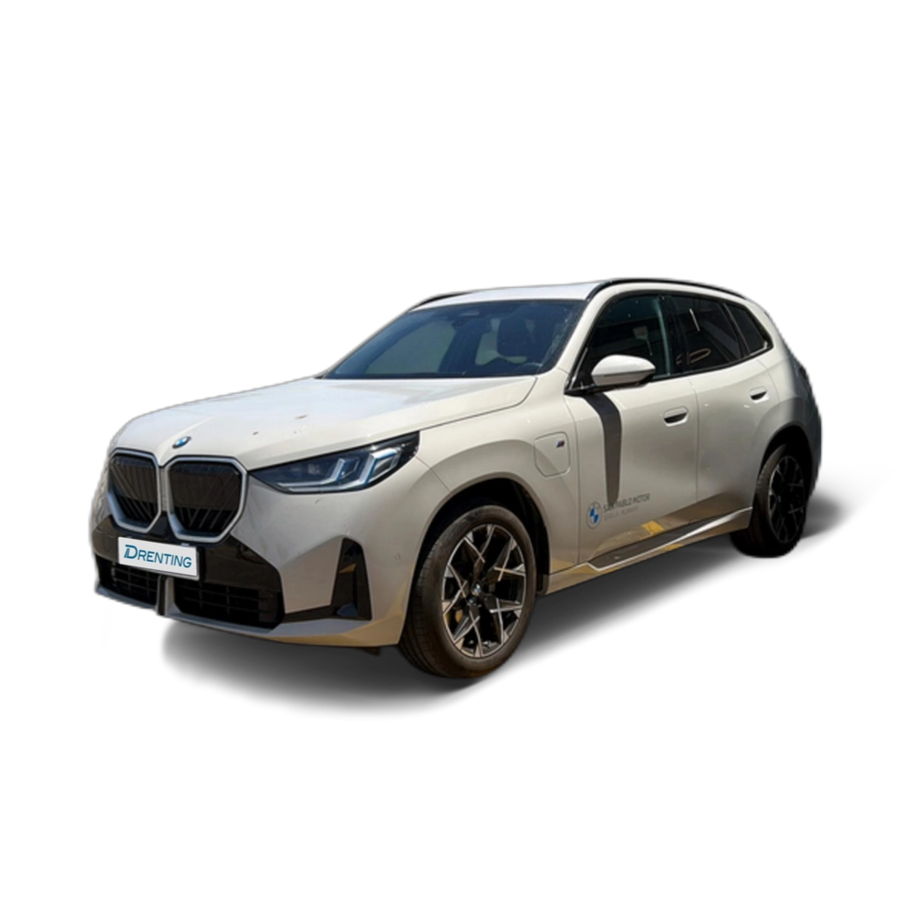 BMW X3 xDrive30e 220 kW (299 CV) 5 1
