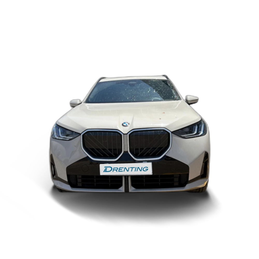 Renting BMW X3 xDrive30e 220 kW (299 CV) 5 1