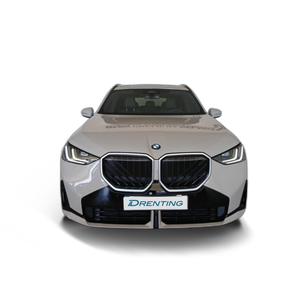 Renting BMW X3 xDrive30e 220 kW (299 CV) 6