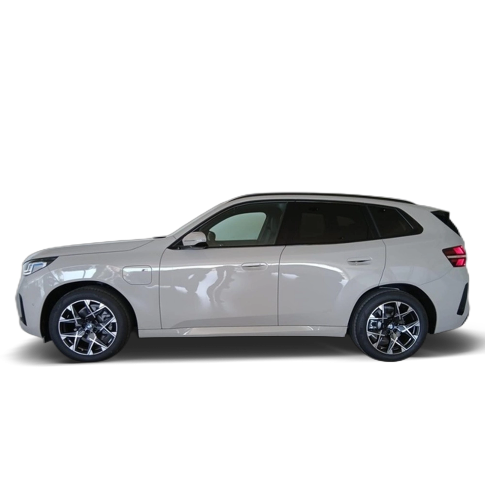 Renting BMW X3 xDrive30e 220 kW (299 CV) 6