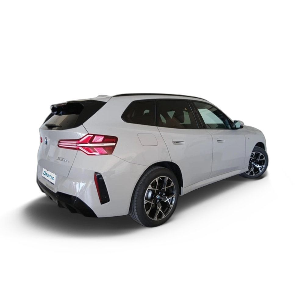 Renting BMW X3 xDrive30e 220 kW (299 CV) 6