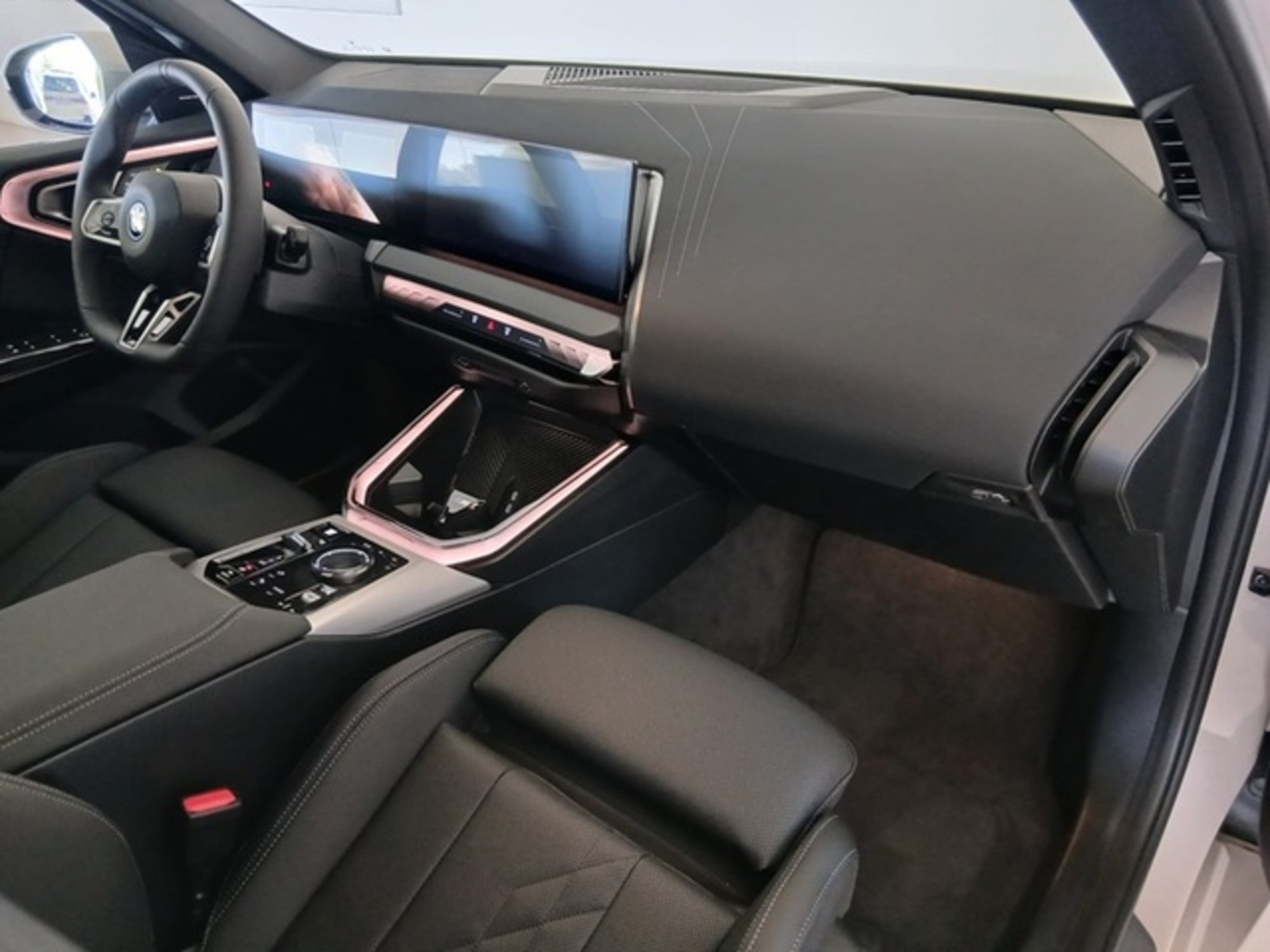 Renting BMW X3 xDrive30e 220 kW (299 CV) 6