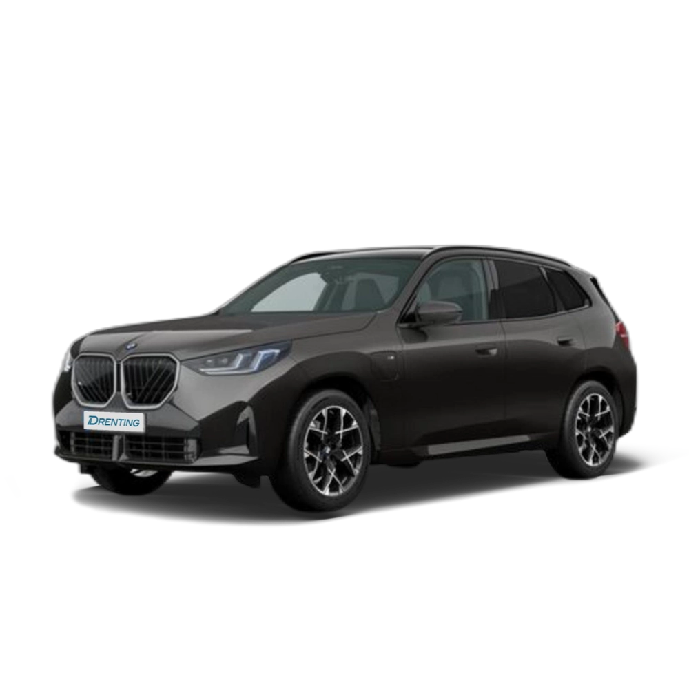 BMW X3 xDrive30e 220 kW (299 CV) 6 1