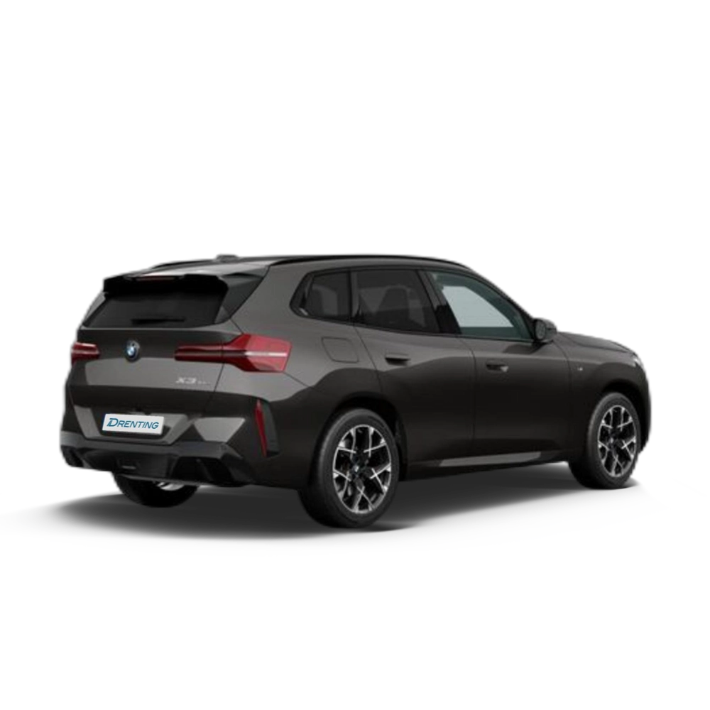 Renting BMW X3 xDrive30e 220 kW (299 CV) 6 1