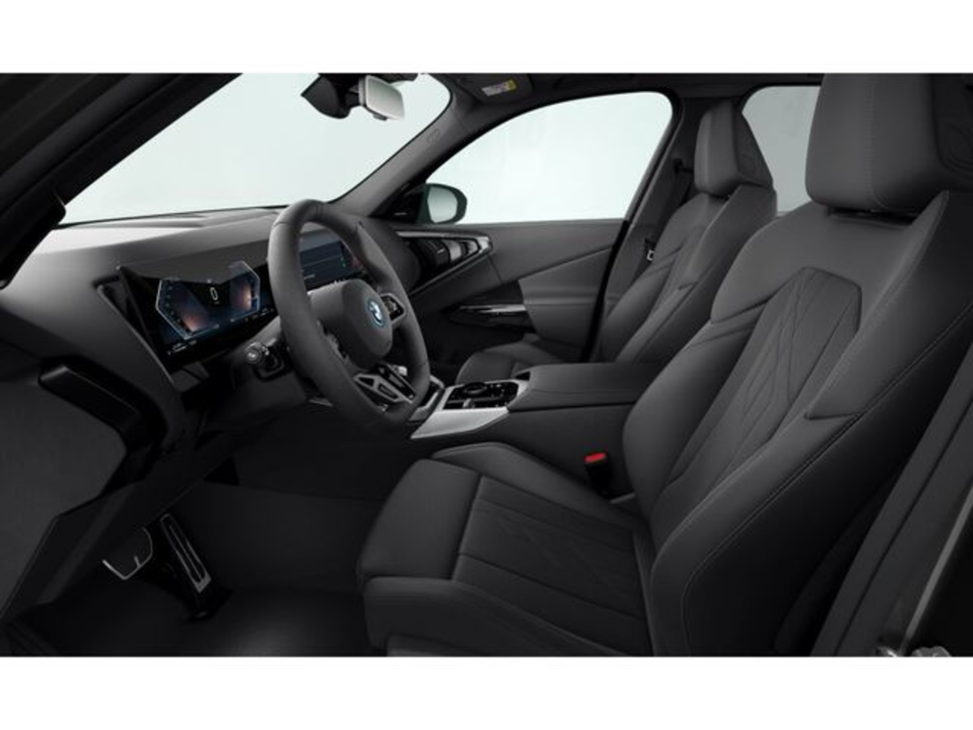 Renting BMW X3 xDrive30e 220 kW (299 CV) 6 1