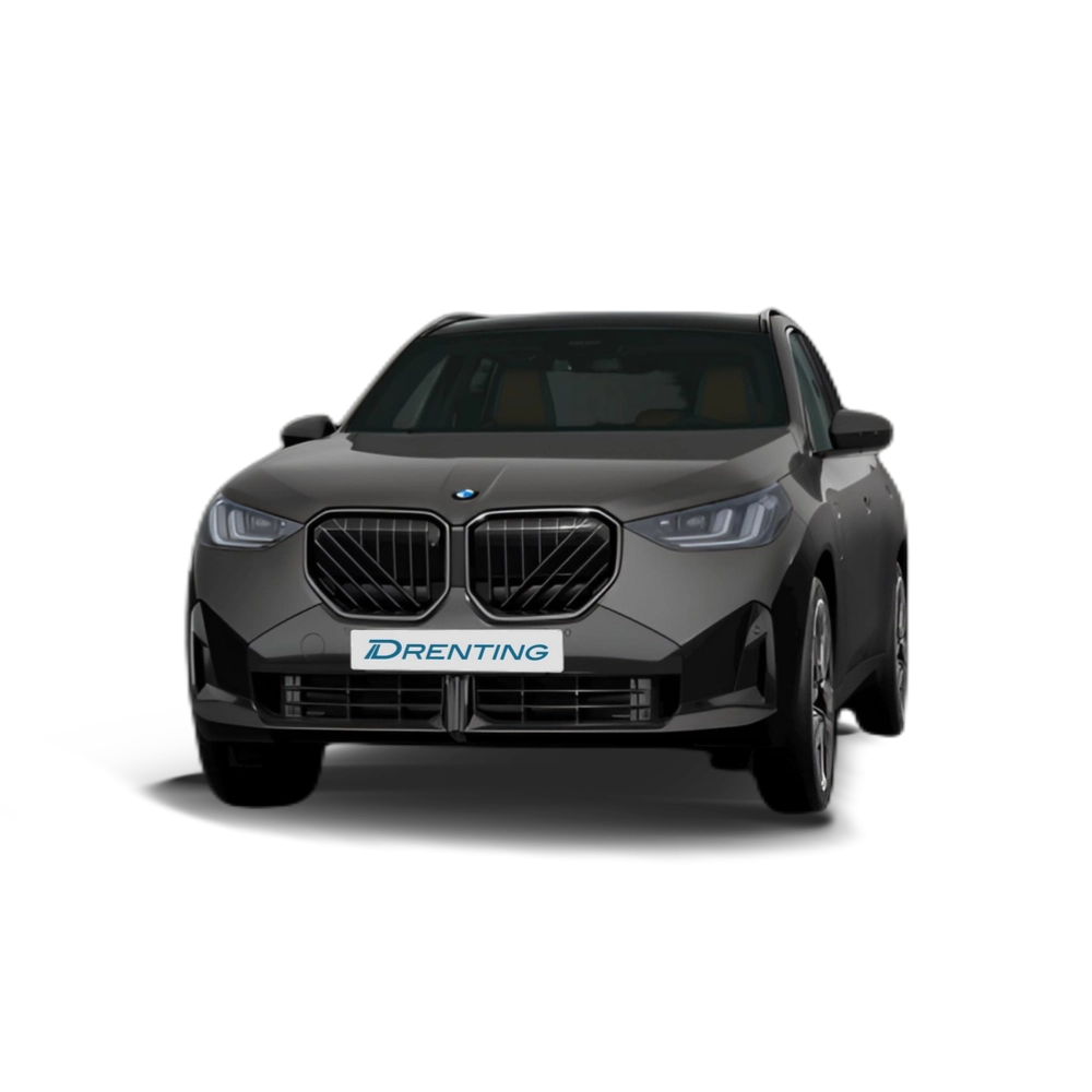 Renting BMW X3 xDrive30e 220 kW (299 CV) 6 2
