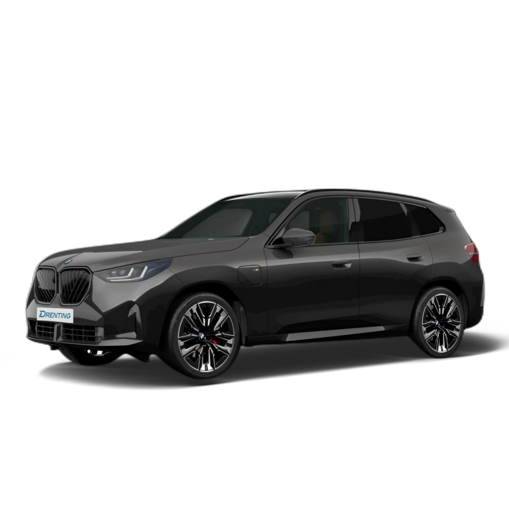 Renting BMW X3 xDrive30e 220 kW (299 CV) 6 2