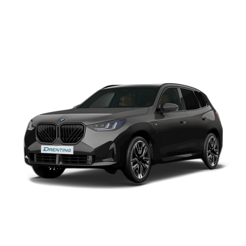 BMW X3 xDrive30e 220 kW (299 CV) 6 2