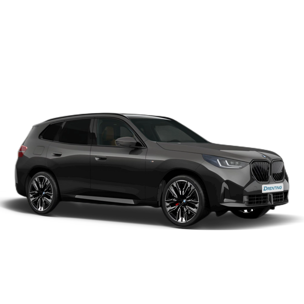 Renting BMW X3 xDrive30e 220 kW (299 CV) 6 2
