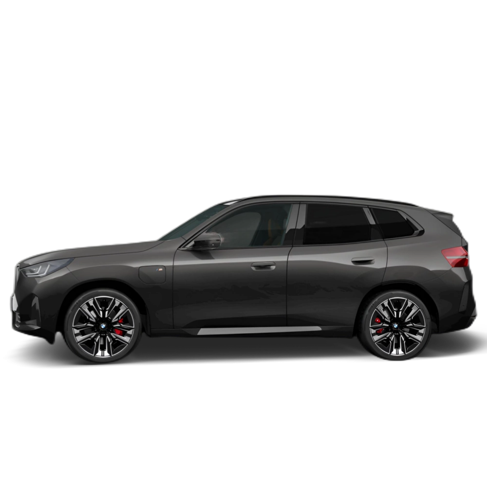 Renting BMW X3 xDrive30e 220 kW (299 CV) 6 2