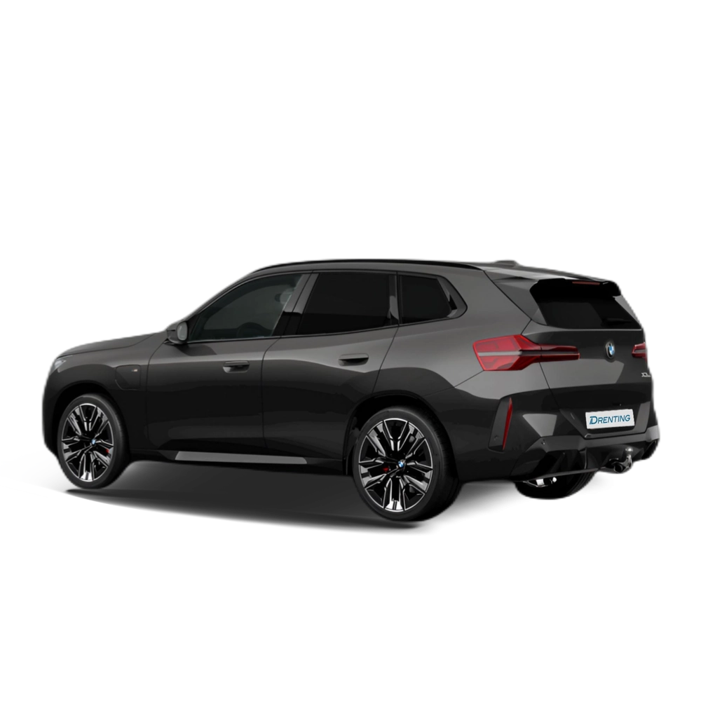 Renting BMW X3 xDrive30e 220 kW (299 CV) 6 2