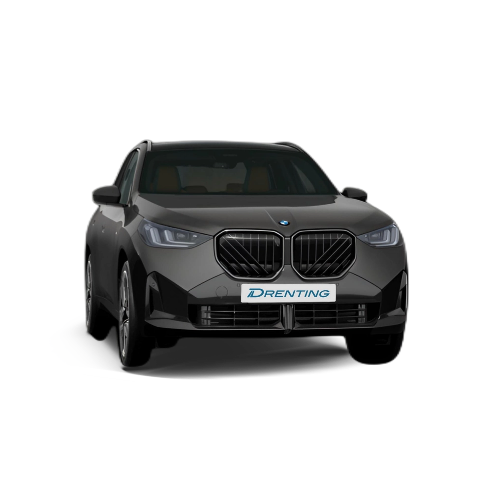 Renting BMW X3 xDrive30e 220 kW (299 CV) 6 2