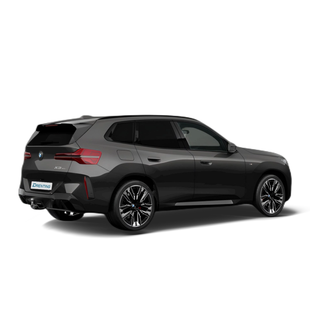 Renting BMW X3 xDrive30e 220 kW (299 CV) 6 2