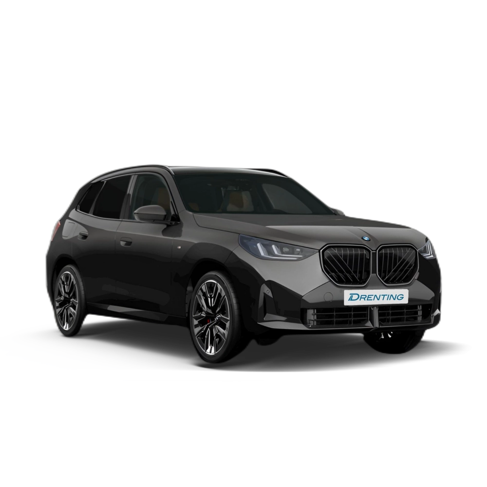 Renting BMW X3 xDrive30e 220 kW (299 CV) 6 2