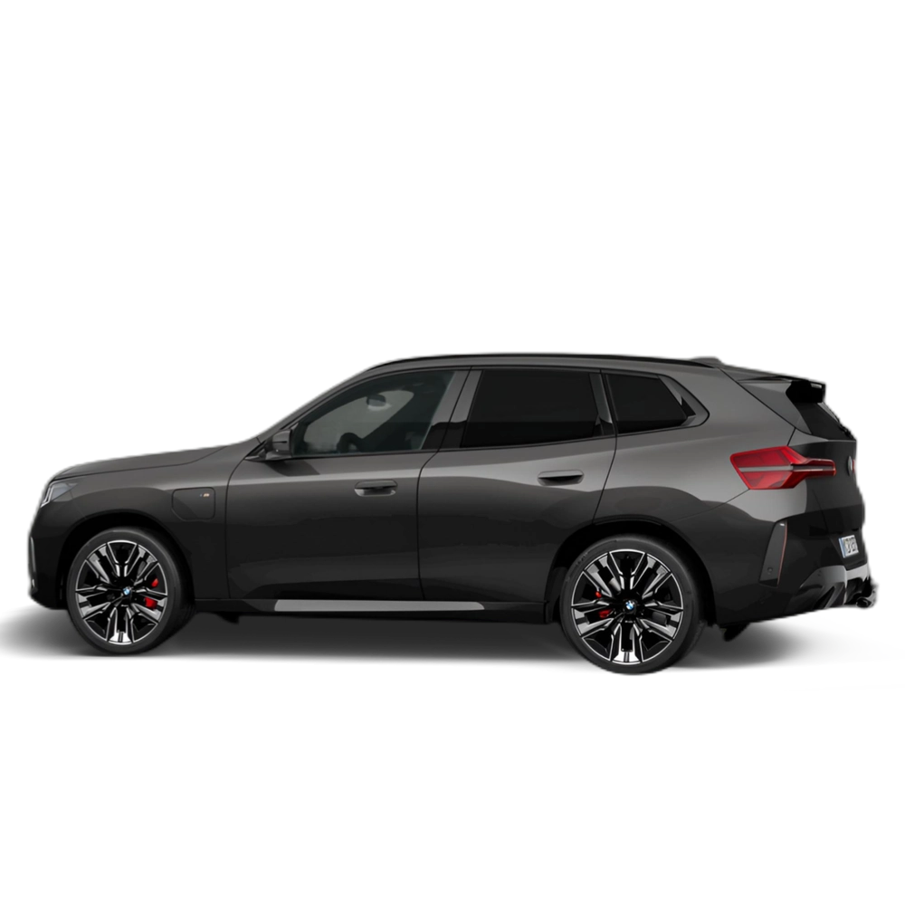 Renting BMW X3 xDrive30e 220 kW (299 CV) 6 2