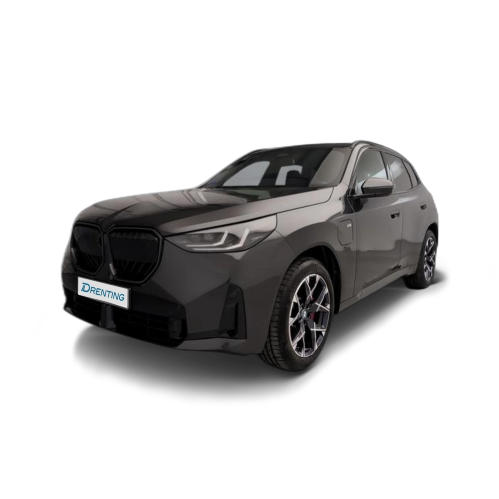 BMW X3 xDrive30e 220 kW (299 CV) 6 3