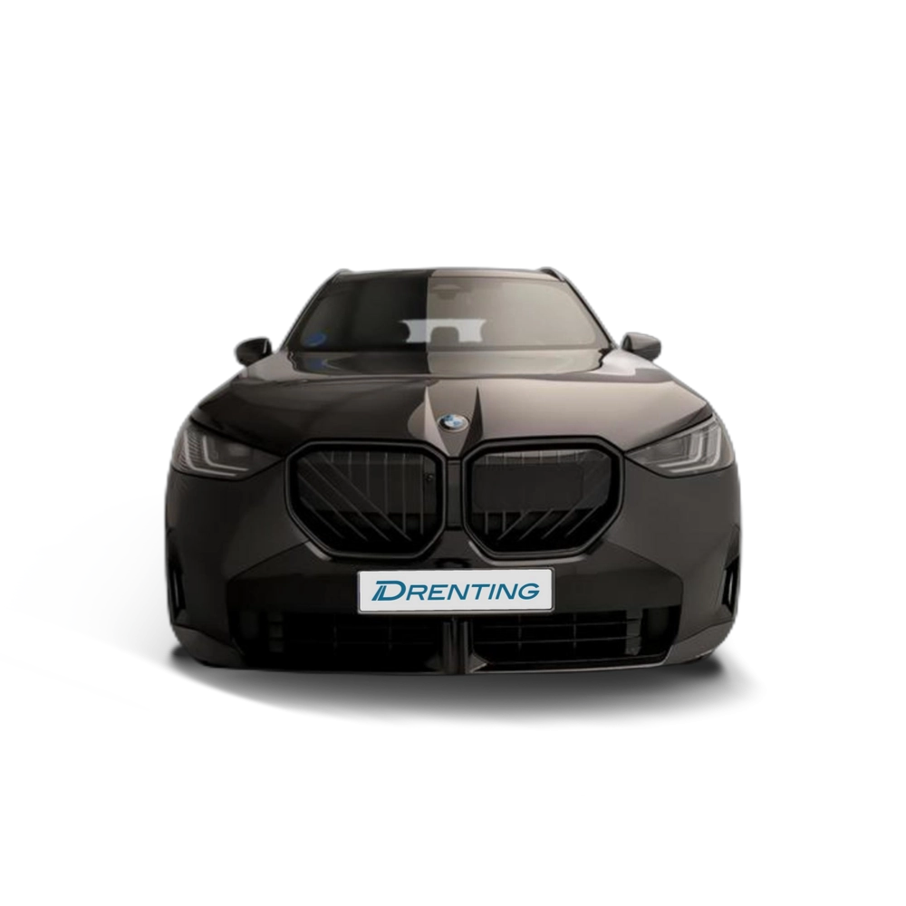 Renting BMW X3 xDrive30e 220 kW (299 CV) 6 3