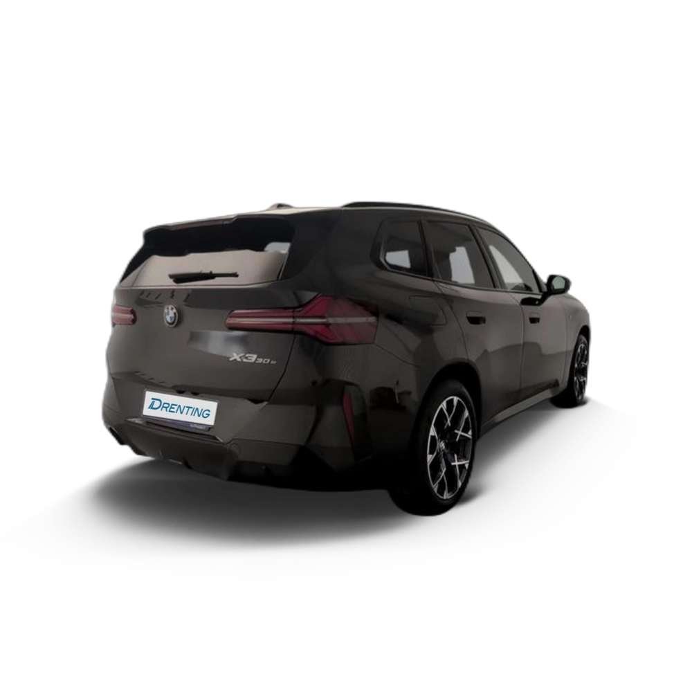 Renting BMW X3 xDrive30e 220 kW (299 CV) 6 3