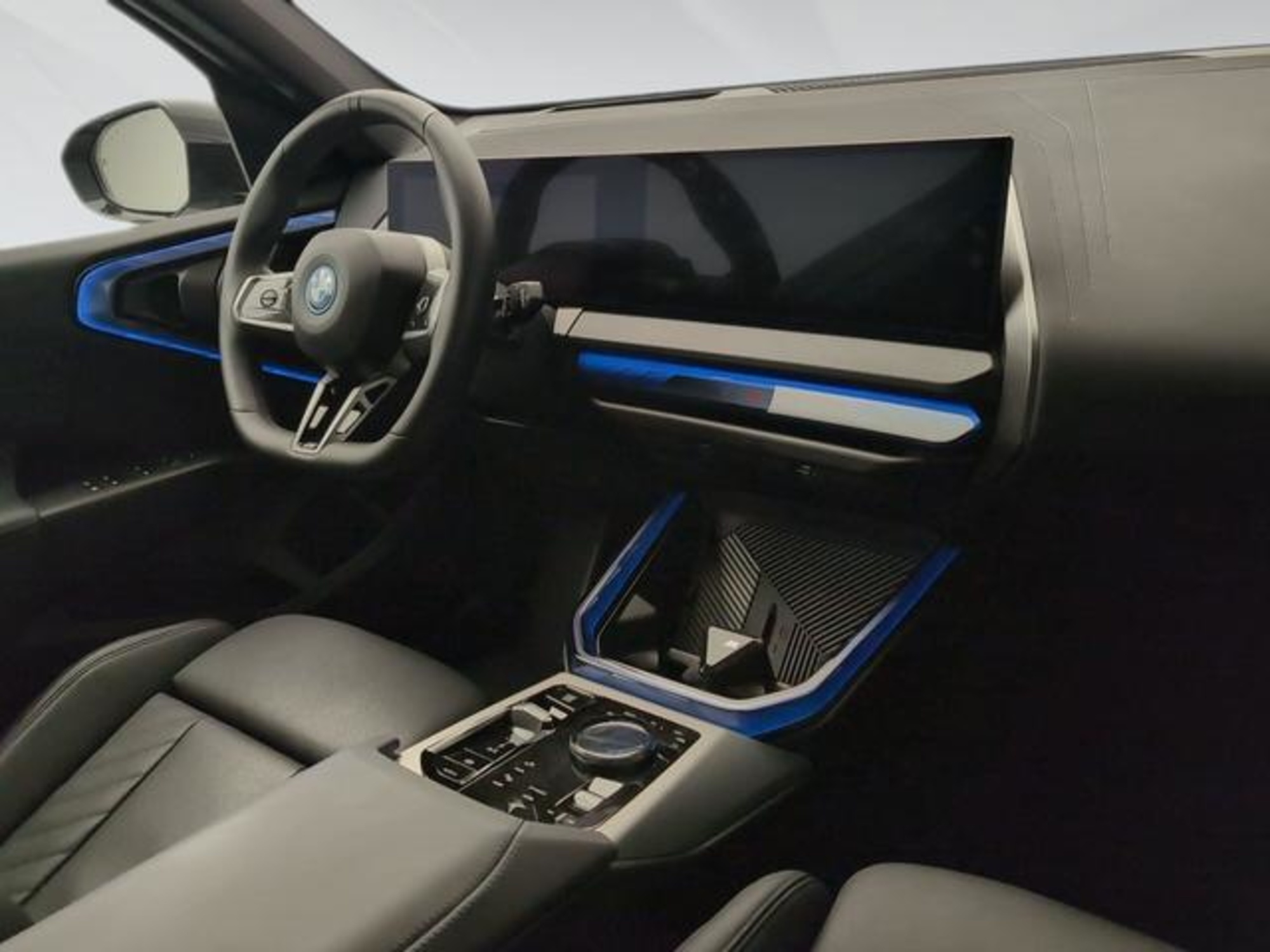 Renting BMW X3 xDrive30e 220 kW (299 CV) 6 3