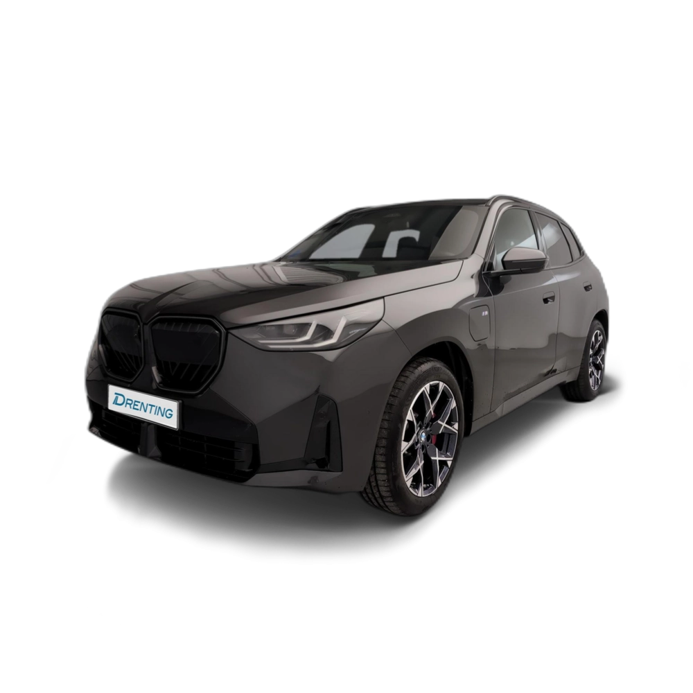 BMW X3 xDrive30e 220 kW (299 CV) 6 4